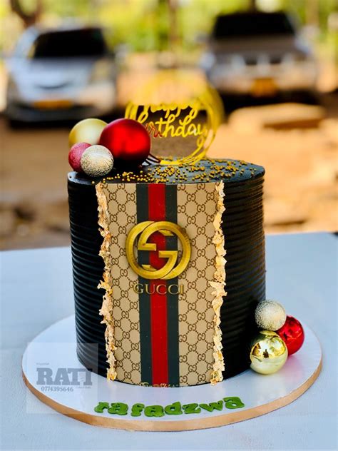 gucci birthday cake photos|Gucci birthday cake ideas.